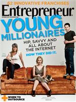 Entrepreneur