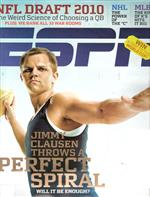 ESPN Magazine