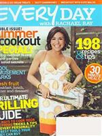 Every Day With Rachel Ray