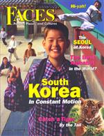 Faces - NH