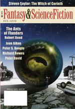 Fantasy & Science Fiction