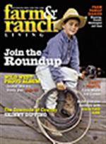 Farm & Ranch Living