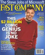 Fast Company