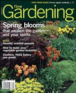 Fine Gardening