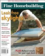 Fine Homebuilding