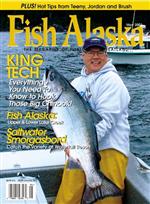 Fish Alaska