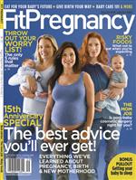 Fit Pregnancy