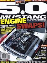 5.0 Mustang & Super Fords