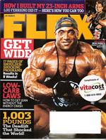 Flex Magazine