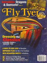 Fly Tyer