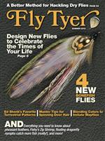 Fly Tyer