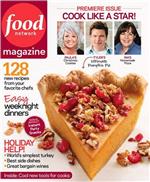 Food Network Magazine
