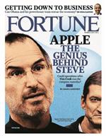 Fortune - Domestic ed
