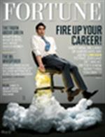 Fortune - Domestic ed