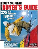 Freeskier