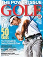 Golf Magazine