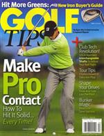 Golf Tips