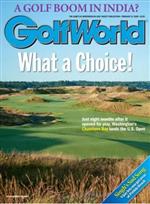 Golf World - NY