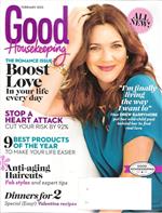 Good Housekeeping