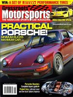 Grassroots Motorsports