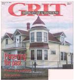 Grit - National ed