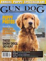Gun Dog