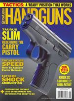 Handguns
