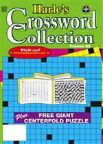 Harle's Crossword Collection