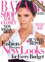 Harpers Bazaar