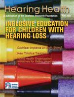 Hearing Health