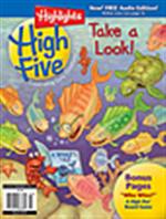 Highlights High Five