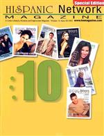 Hispanic Network Magazine