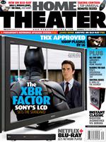 Home Theater