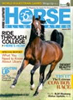 Horse Illustrated