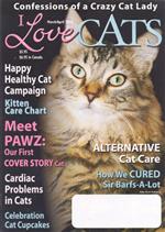 I Love Cats