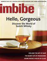 Imbibe