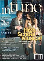 In Tune Monthly