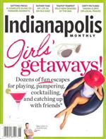 Indianapolis Monthly