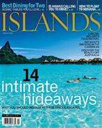 Islands