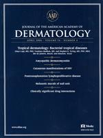 Journal of the American Academy of Dermatology