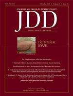Journal of Drugs in Dermatology