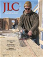 Journal of Light Construction