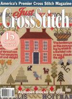 Just Crossstitch