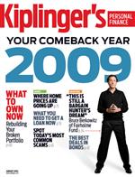 Kiplingers Personal Finance