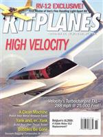 Kitplanes