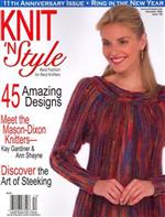 Knit N Style