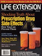 Life Extension Magazine