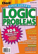 Logic Lovers Logic Problems