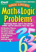 Logic Lovers Math & Logic Problems
