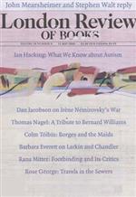 London Review of Books